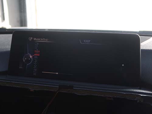 MUSICコレクションが再生されない