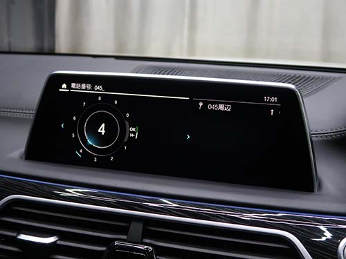 ナビゲーションシステムのスピードロック解除