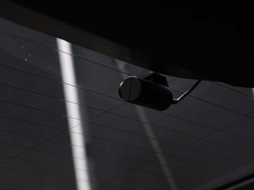 BMW 7シリーズ G11 ドライブレコーダー装着