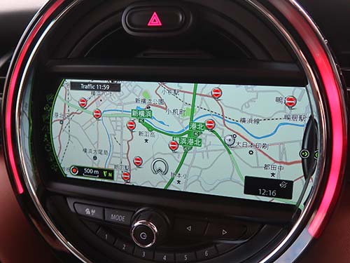 ライコウでは来店当日の即日更新に対応