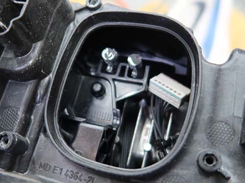 予防処置としてのアクリル加工