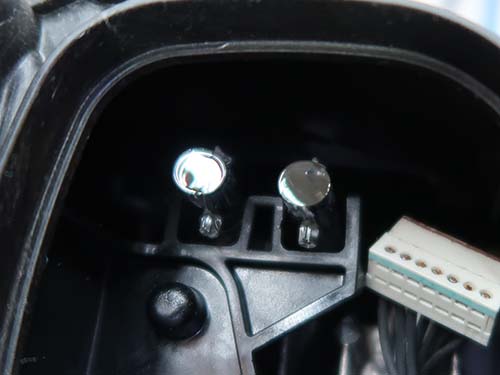 予防処置としてのアクリル加工