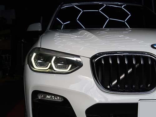 デイライト黄ばみは早期対応が重要