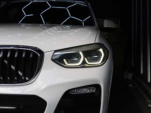 デイライト黄ばみは早期対応が重要