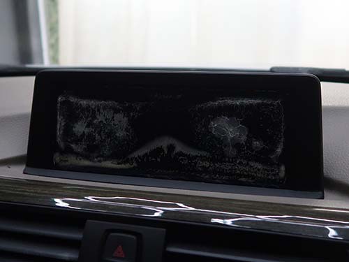 クリーニングや補修では改善が難しい状態