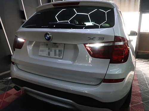 RAIKO製バックライト用LEDバルブ