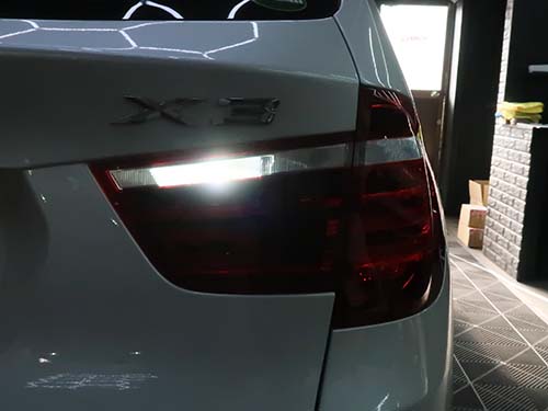 RAIKO製バックライト用LEDバルブ