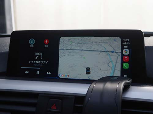 HMIバージョンが条件を満たしていたため、2/3表示 → フルスクリーン表示 へ