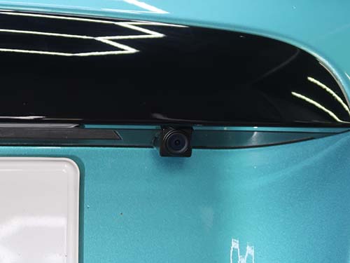 後付感を抑えた自然な仕上がり