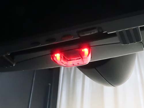 純正装着車と違和感のない点滅リズムを再現