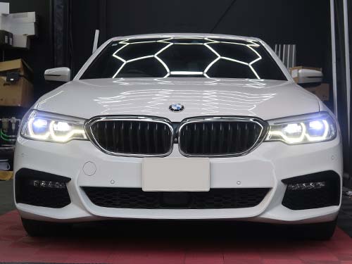 状態次第ではアクリルリペアで対応可能