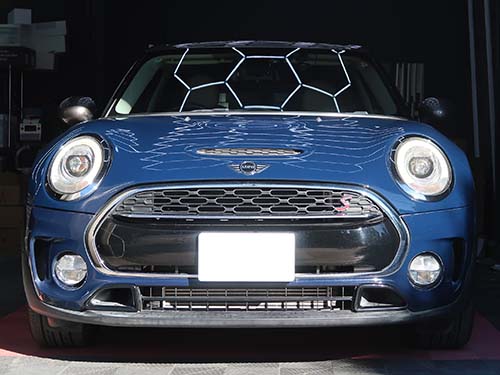 前期モデル用フロントグリル