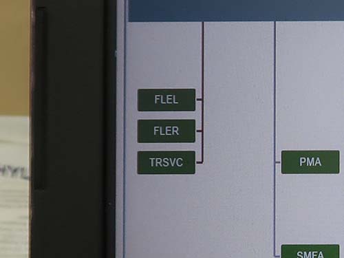 ISTAでFLE2が正常通信