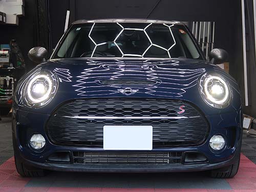 LCIモデル化は、お客様のイメージどおりの仕上がり