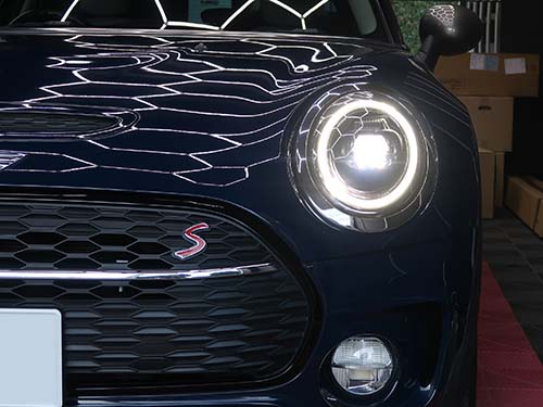 LCIモデル化は、お客様のイメージどおりの仕上がり