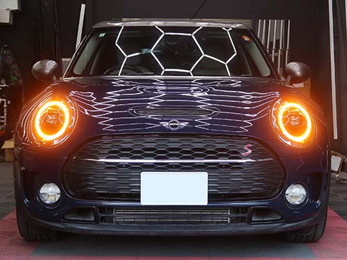 LCIモデル化は、お客様のイメージどおりの仕上がり