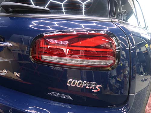 LCIモデル化は、お客様のイメージどおりの仕上がり