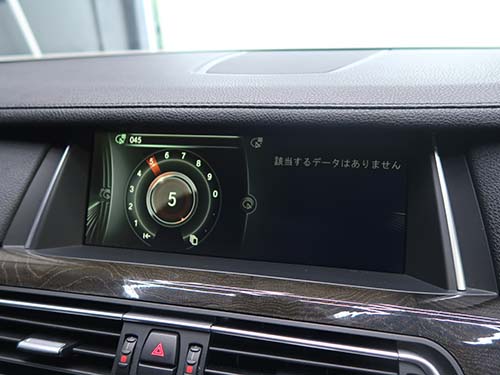 TVキャンセルのコーディング