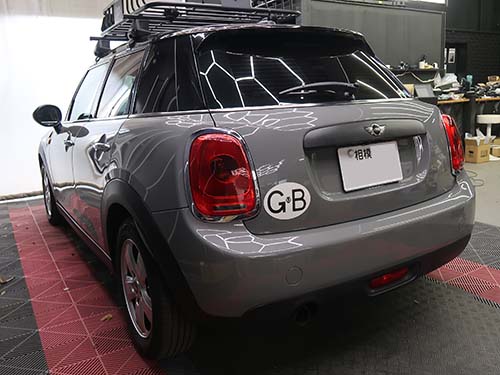 ミニ ハッチバック(F55) ワン(ONE)