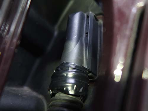 できる限りの対処だけさせていただきました