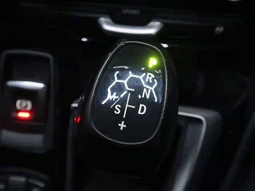 シフト操作・警告表示の再発がないことを確認して作業完了