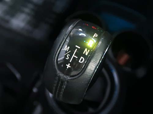 後退時の安全性・安心感が大きく向上