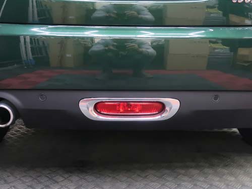 後退時の安全性・安心感が大きく向上