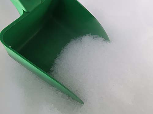 ドライアイス洗浄は、-79℃のドライアイスを使用する非研磨型の洗浄方法