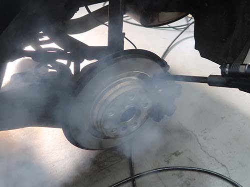 剥離の原理②:体積膨張力