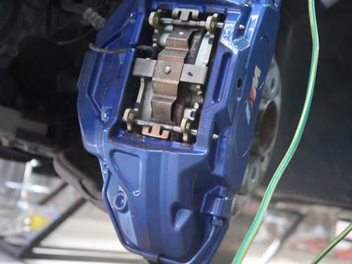 研磨する仕組みではないため、洗浄対象物を傷つけにくいという特長