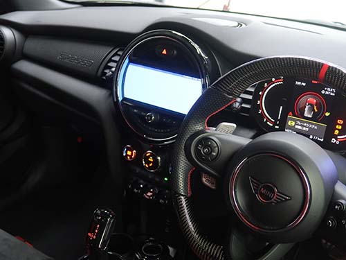 コーディングツールでヘッドユニットのみをプログラミング