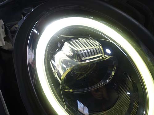 アクリルリペア修理という選択肢