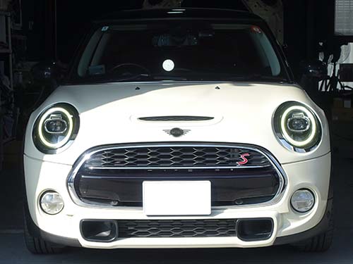 発光の透明感と明るさを回復させる