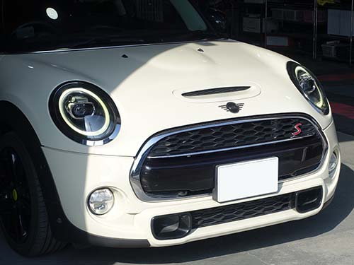 アクリルリペア修理という選択肢