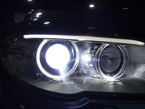 中古部品であっても、事前動作確認を行うことがトラブル防止の重要なポイント