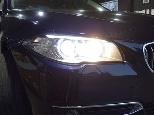 すべて問題なく動作することを確認し作業完了