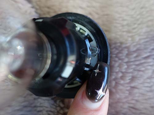 今まで以上に手を加えた修理対応