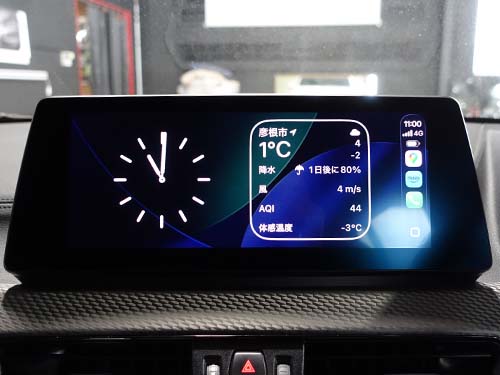 プログラミングが実施されており、HMIバージョンが更新済みで