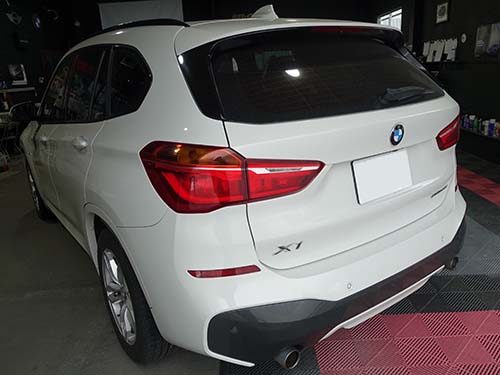 BMW X1(F48) 20i