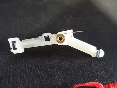 環境にも配慮した修理方針