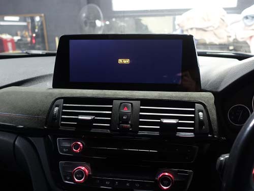 経年劣化によりヘッドユニット不良が発生するケース