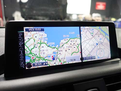 純正中古モニター交換という選択肢により、コストを抑えつつ機能回復が可能