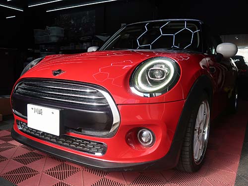 ミニ ハッチバック(F56) LCI クーパー(COOPER)