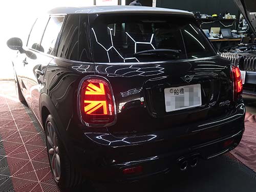 ミニ ハッチバック(F55) LCI クーパーS(COOPERS)