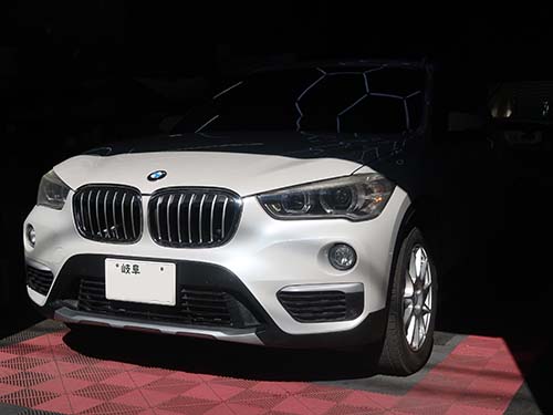 BMW X1(F48) 25i