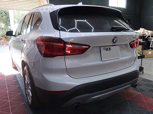 BMW X1(F48) 25i