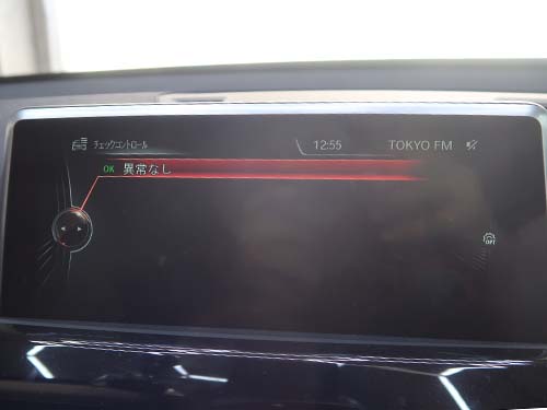 ISTAによるエラー消去と最終チェック