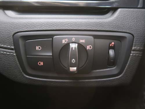 コーディング|ヘッドライトスイッチ適正化設定