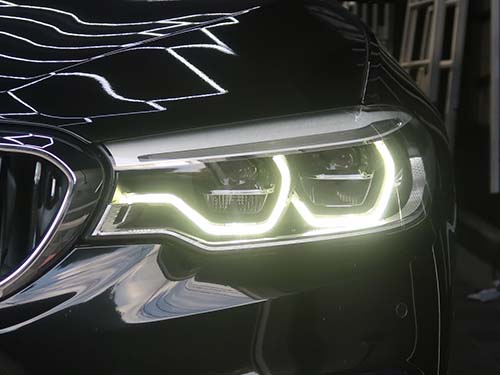 仕上げ工程がこの作業の重要なポイント