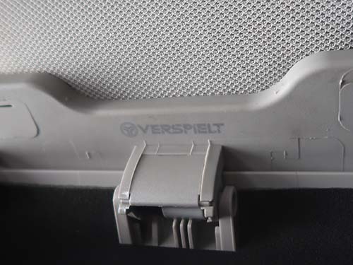 BMW／MINI専用設計